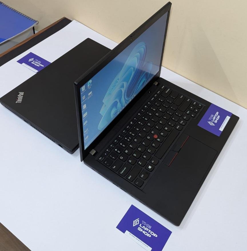 Lenovo Thinkpad T495
