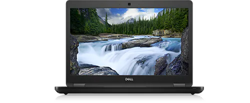 Latitude 5490