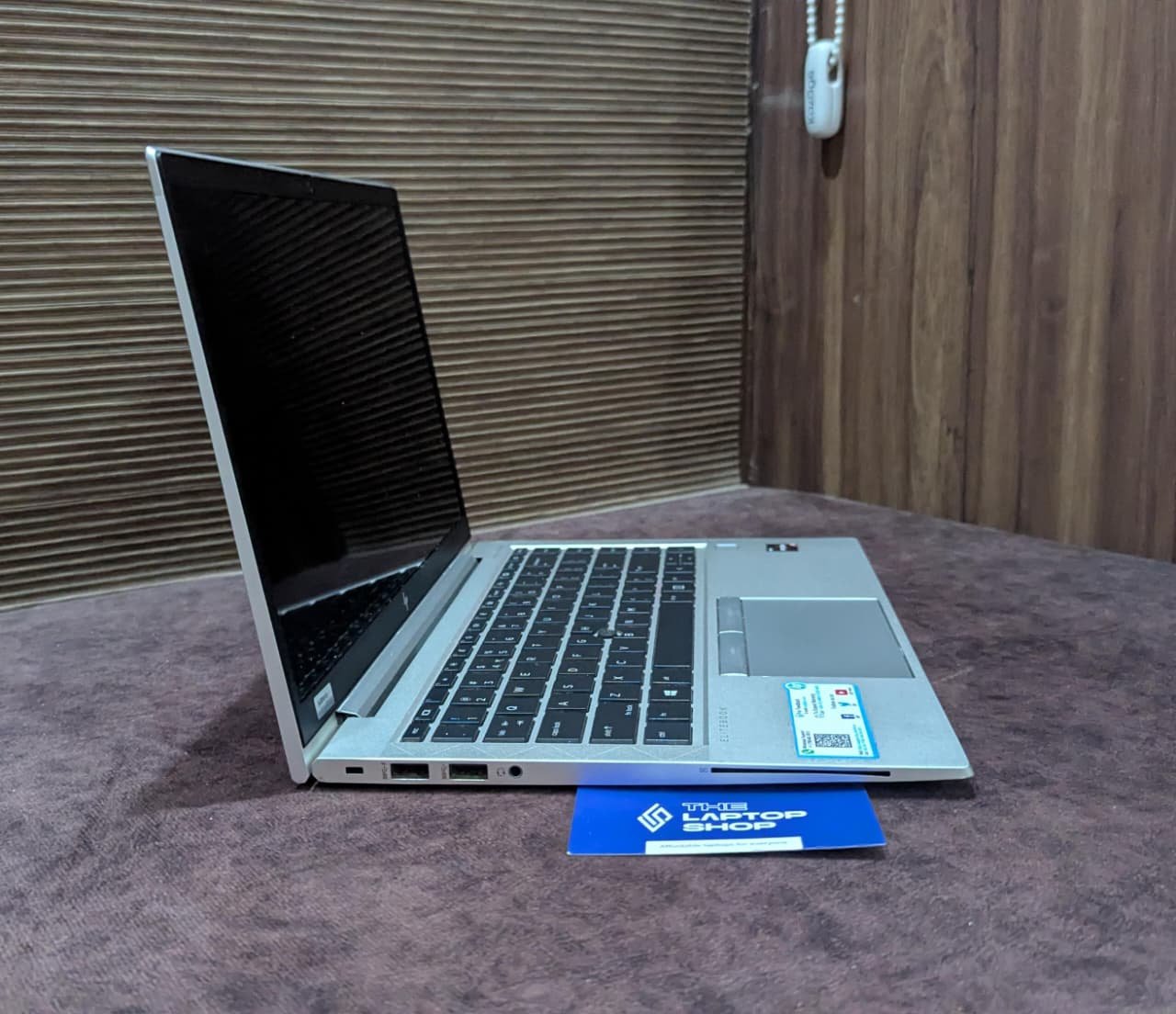 HP ELITEBOOK 845 G8